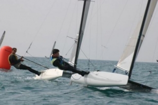  Alumnos duranle las clases 